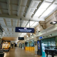 Photo taken at Terminal Eurostar by GARYSTAR77 🚅🇫🇷 on 7/7/2021