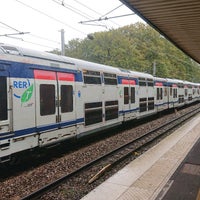Rer Les Yvris Noisy Le Grand E 2 Tips From 135 Visitors