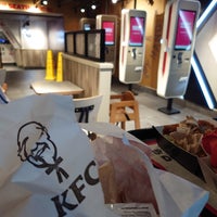 Photo prise au KFC par GARYSTAR77 🚅🇫🇷 le8/21/2023