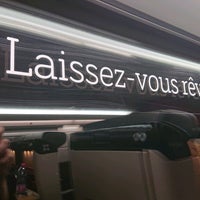 Photo taken at Gare SNCF de Massy TGV by GARYSTAR77 🚅🇫🇷 on 5/26/2022
