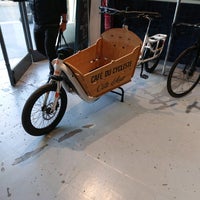 Foto scattata a Café du Cycliste da GARYSTAR77 🚅🇫🇷 il 10/15/2021