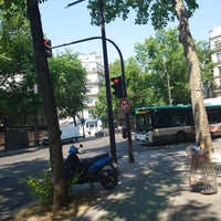 Photo taken at Boulevard de Magenta by GARYSTAR77 🚅🇫🇷 on 6/7/2023