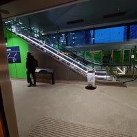 Photo taken at CDGVAL Terminal 3 – Roissypôle by GARYSTAR77 🚅🇫🇷 on 1/14/2023