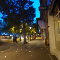 Photo taken at Boulevard de Magenta by GARYSTAR77 🚅🇫🇷 on 5/30/2023