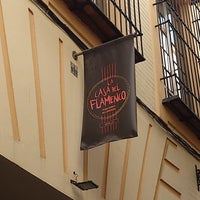 Photo taken at La Casa del Flamenco-Auditorio Alcántara by GARYSTAR77 🚅🇫🇷 on 10/22/2022