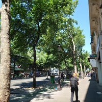 Photo taken at Boulevard de Magenta by GARYSTAR77 🚅🇫🇷 on 6/4/2023