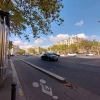 Photo taken at Place Félix Eboué by GARYSTAR77 🚅🇫🇷 on 10/16/2020