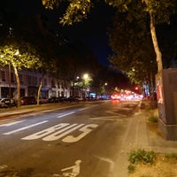 Photo taken at Boulevard Beaumarchais by GARYSTAR77 🚅🇫🇷 on 7/3/2021