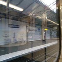 Photo taken at Métro Corvisart [6] by GARYSTAR77 🚅🇫🇷 on 5/10/2021
