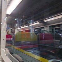 Photo taken at RER Invalides [C] by GARYSTAR77 🚅🇫🇷 on 7/6/2021