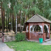 Photo taken at Чудодієво by Alexey F. on 8/23/2021