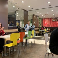 Photo taken at McDonald&amp;#39;s by Alexey F. on 6/25/2022