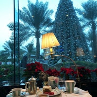 Photo taken at The Ritz-Carlton Bahrain by Essway ✨. on 12/27/2021