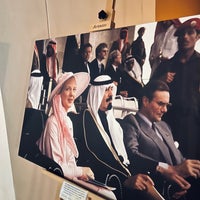 Photo taken at Embassy of Denmark by Abdulaziz on 2/2/2022