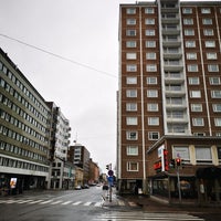 Photo taken at Turku by Alex on 11/13/2023
