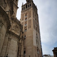Photo taken at Seville by Alex on 3/3/2024