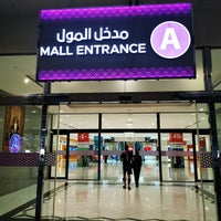 9/20/2023에 Alex님이 Oman Avenues Mall에서 찍은 사진