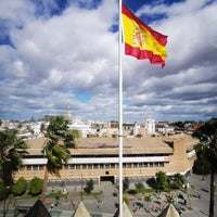 Photo taken at Seville by Alex on 3/3/2024
