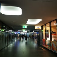 Photo taken at Central Bus Station Munich by Alex on 2/18/2024