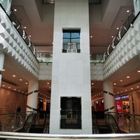 Photo taken at Oman Avenues Mall by Alex on 9/20/2023