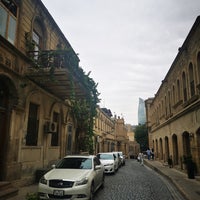 Photo taken at Baku by Alex on 9/8/2023