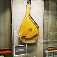 Photo taken at Kazakh Museum of Folk Musical Instruments by Alex on 6/11/2021