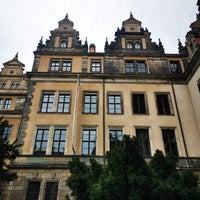 Photo taken at Dresden Castle by Alex on 2/4/2024