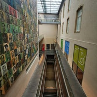 Foto diambil di Musée national d&amp;#39;histoire et d&amp;#39;art Luxembourg (MNHA) oleh Alex pada 5/5/2024