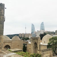 Photo taken at Baku by Alex on 9/8/2023