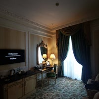 Foto tomada en Royal Rose Hotel  por Alex el 4/7/2023