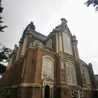Photo taken at Westerkerk by Alex on 7/1/2023