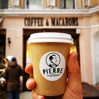 รูปภาพถ่ายที่ Pierre – La Sweet Boutique โดย Alex เมื่อ 1/9/2021
