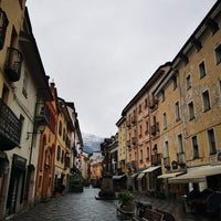 Photo taken at Aosta by Alex on 3/10/2024