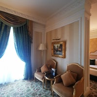 Foto tomada en Royal Rose Hotel  por Alex el 4/7/2023