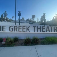Photo taken at The Greek Theatre by Dawn C. on 6/17/2023
