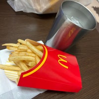 Photo taken at McDonald&amp;#39;s by erika y. on 11/12/2022