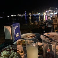 Photo taken at Fidan Restaurant by Murat G. on 7/10/2021