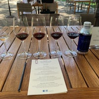 Photo taken at Seghesio Family Vineyards by Jerald P. on 6/5/2021