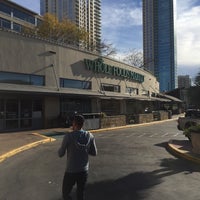 Photo taken at Whole Foods Market by Heath on 12/19/2015