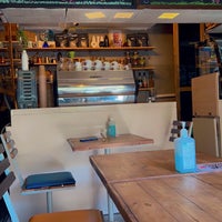 9/5/2022にMaryam D.がMélange Café | کافه ملانژで撮った写真