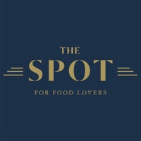 12/16/2019 tarihinde The Spot Restaurantziyaretçi tarafından The Spot Restaurant'de çekilen fotoğraf