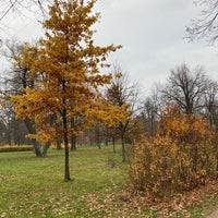 Photo taken at Alexandria Park by Yaroslava K. on 11/1/2021
