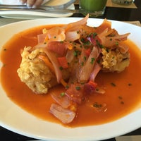 รูปภาพถ่ายที่ Lima Canton Chifa Gourmet โดย Juan Carlos S. เมื่อ 8/9/2016