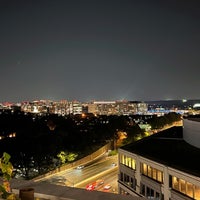 Photo taken at Hyatt Place Washington Dc/National Mall by R on 9/7/2023