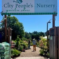 Photo taken at City People&amp;#39;s Garden Store by City People&amp;#39;s Garden Store on 3/7/2022