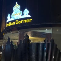 Foto diambil di Indian Corner oleh N pada 12/8/2022
