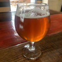 Photo taken at Guadalupe Brewing Company by Robert C. on 2/26/2022