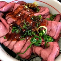 なか卯 四日市羽津店 四日市市 三重県