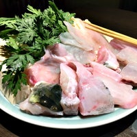 ふぐ料理 百福 白山区 東桜2 22 33