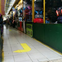 Centro Comercial \